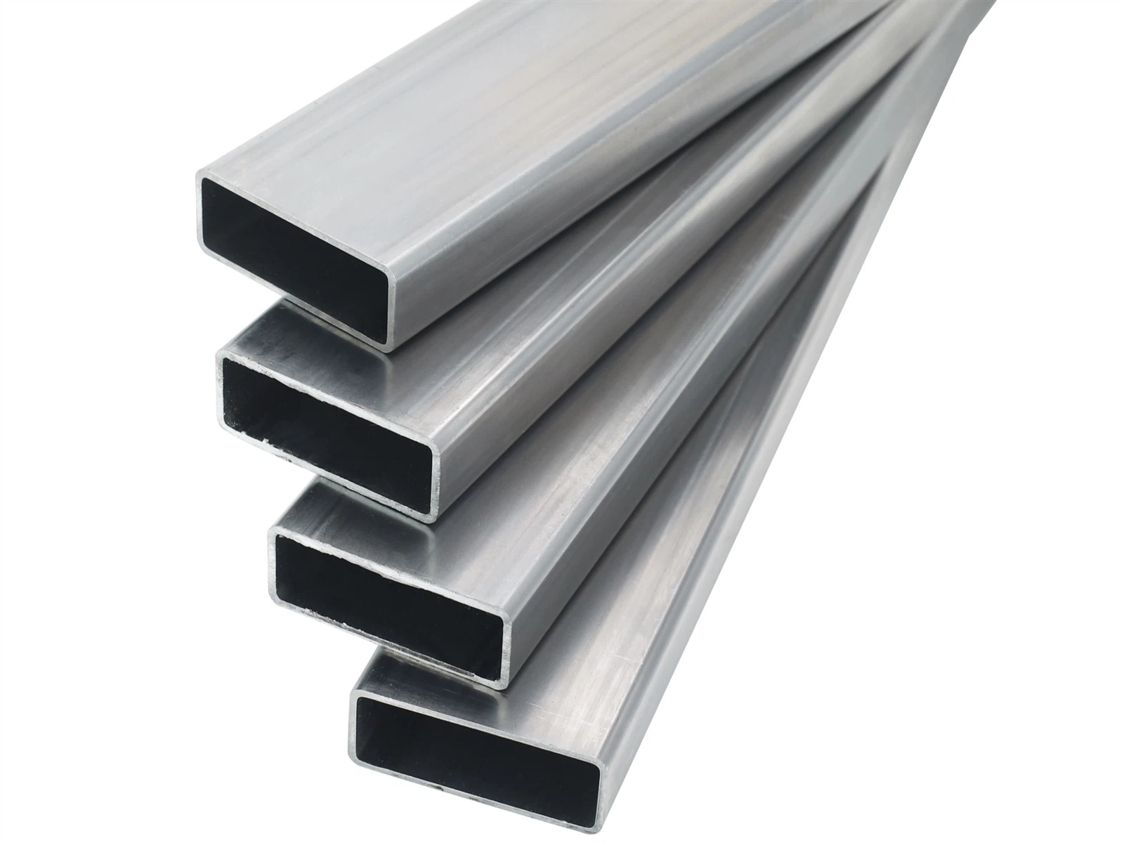 Welded Steel Tubes 6