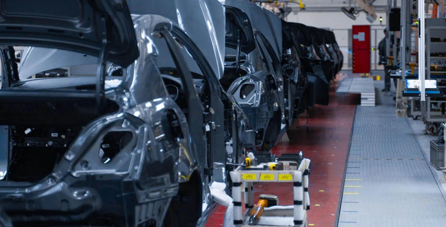 Automotive Supply Chain CBAM Automotive Supply Chain CBAM
